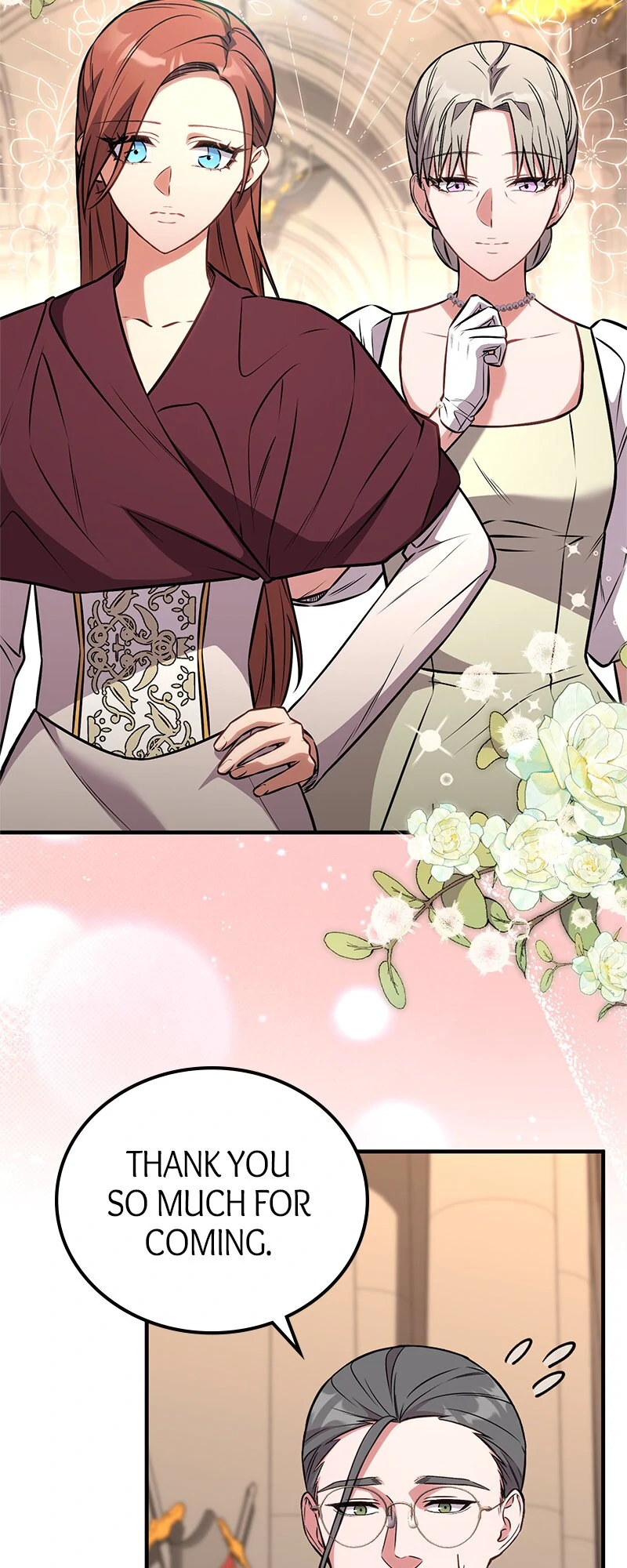 Amelia’s Contract Marriage chapter 67 page 31