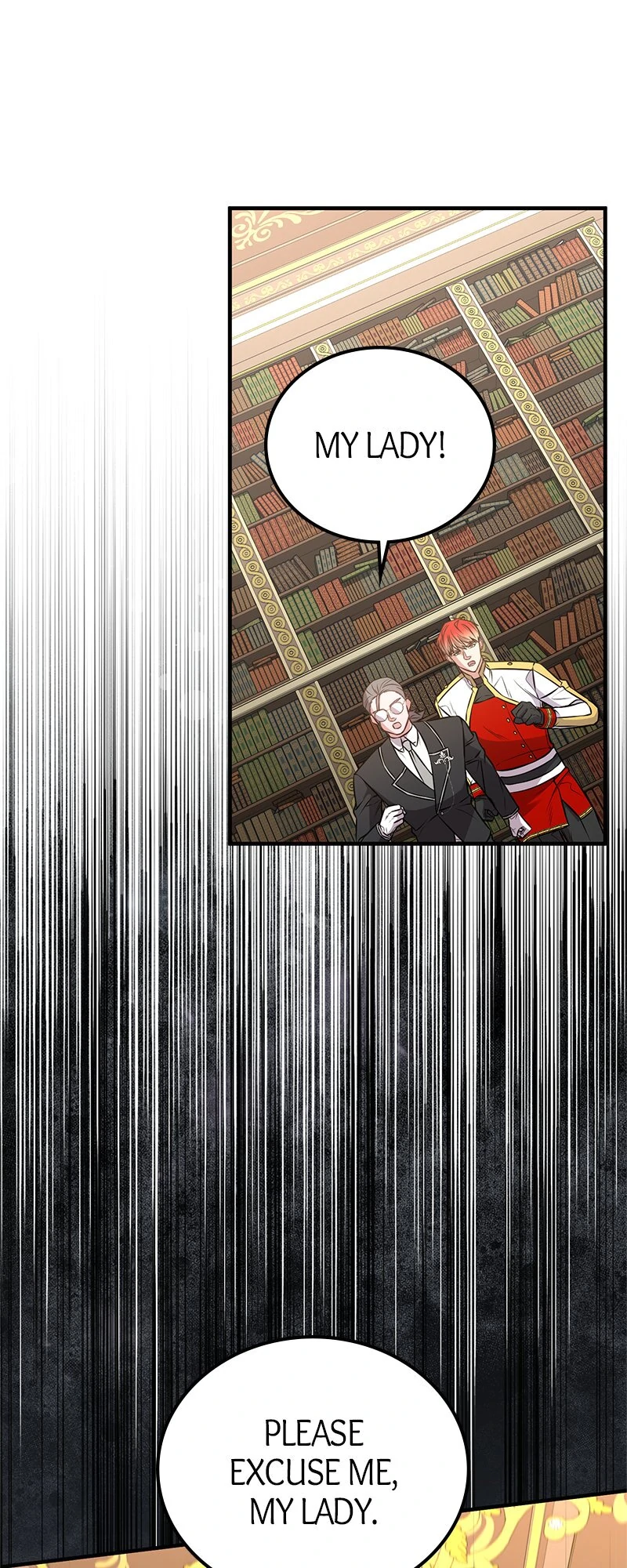 Amelia’s Contract Marriage chapter 67 page 42