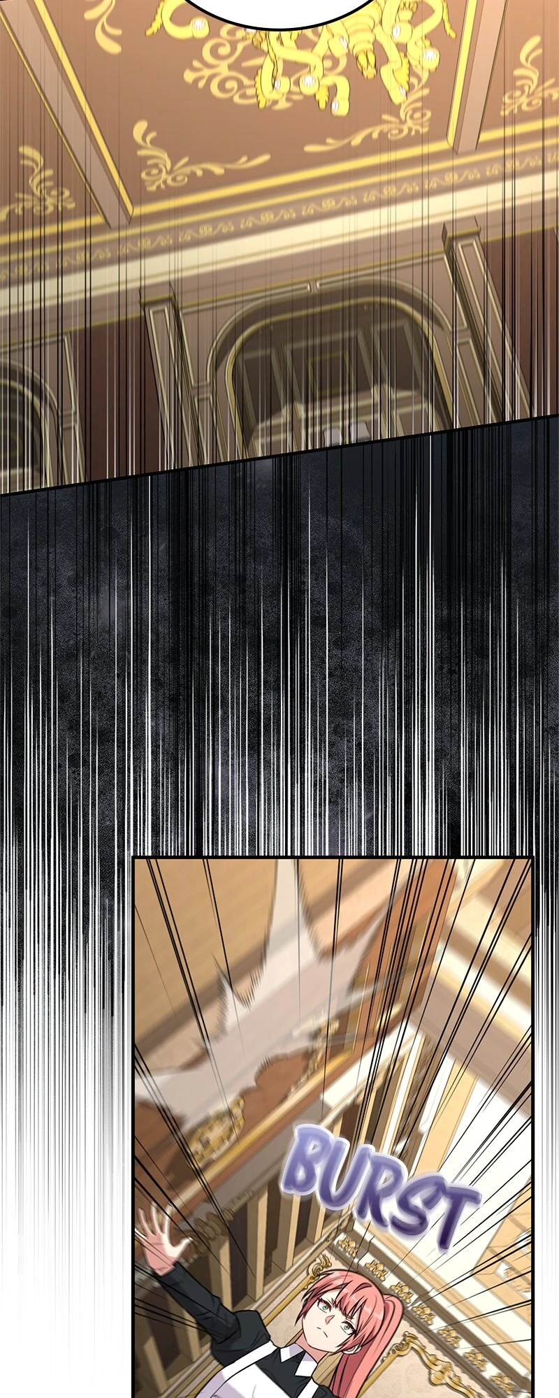 Amelia’s Contract Marriage chapter 67 page 43