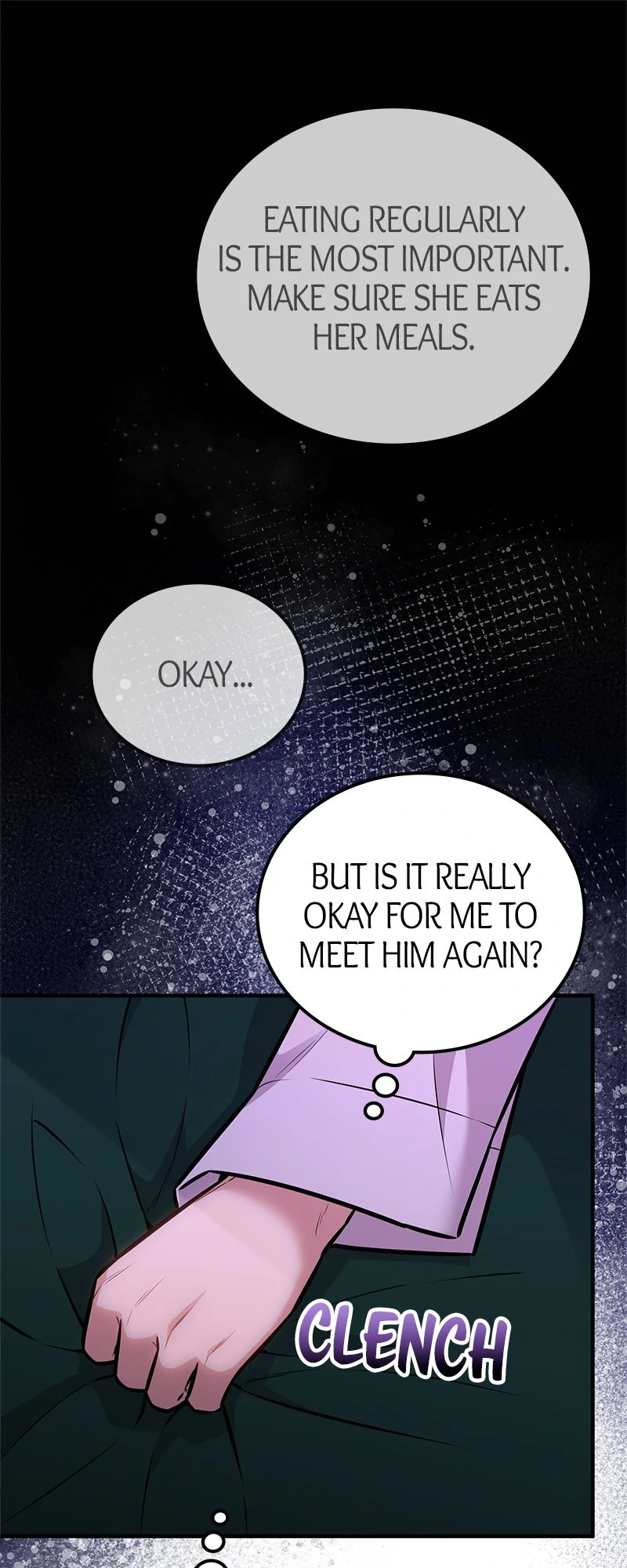Amelia’s Contract Marriage chapter 67 page 48