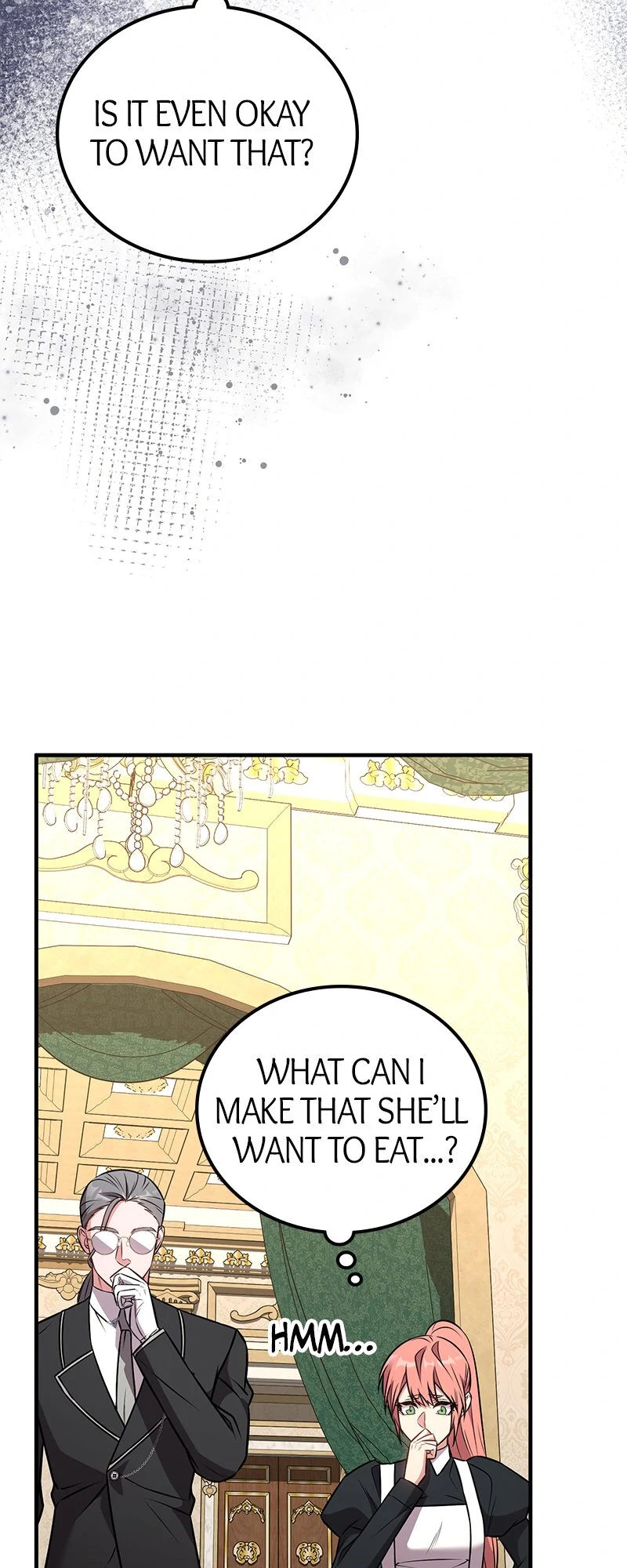 Amelia’s Contract Marriage chapter 67 page 49