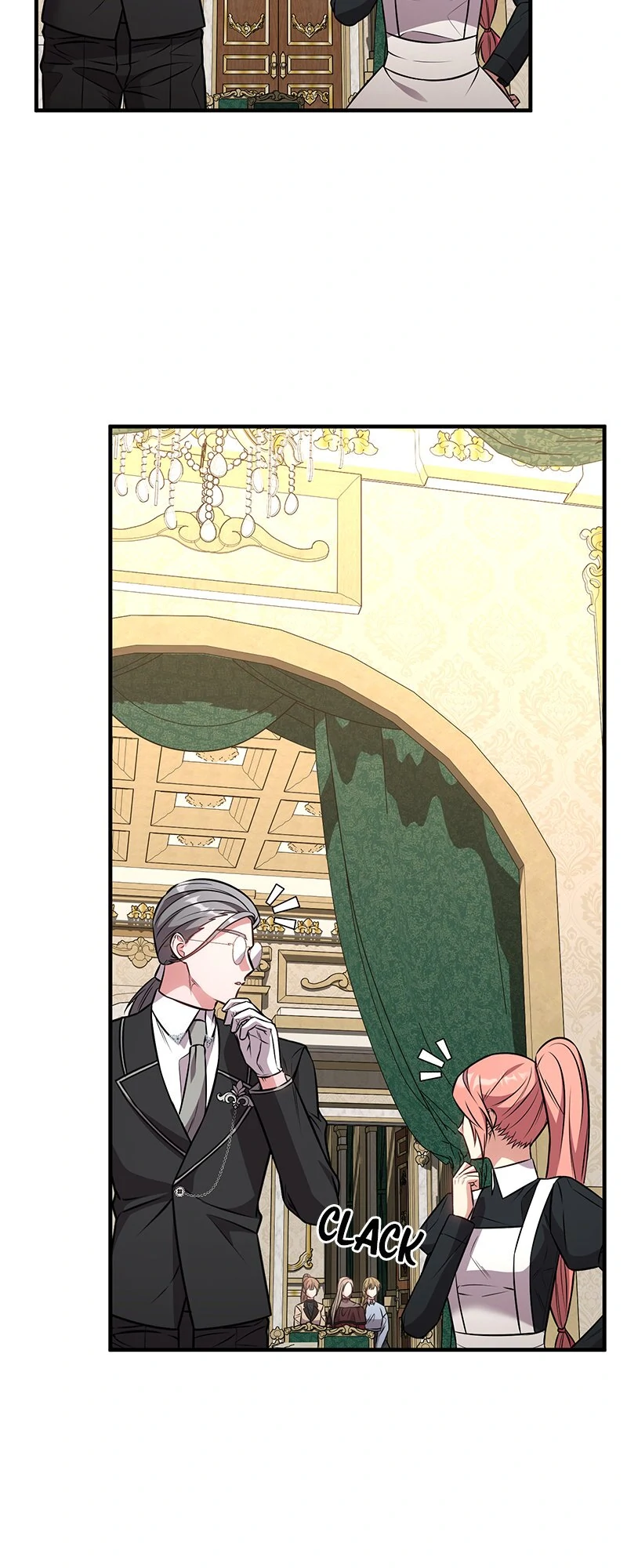 Amelia’s Contract Marriage chapter 67 page 50