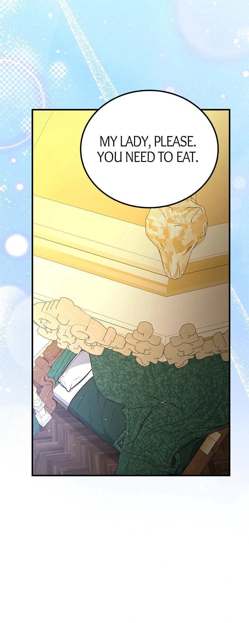 Amelia’s Contract Marriage chapter 67 page 52