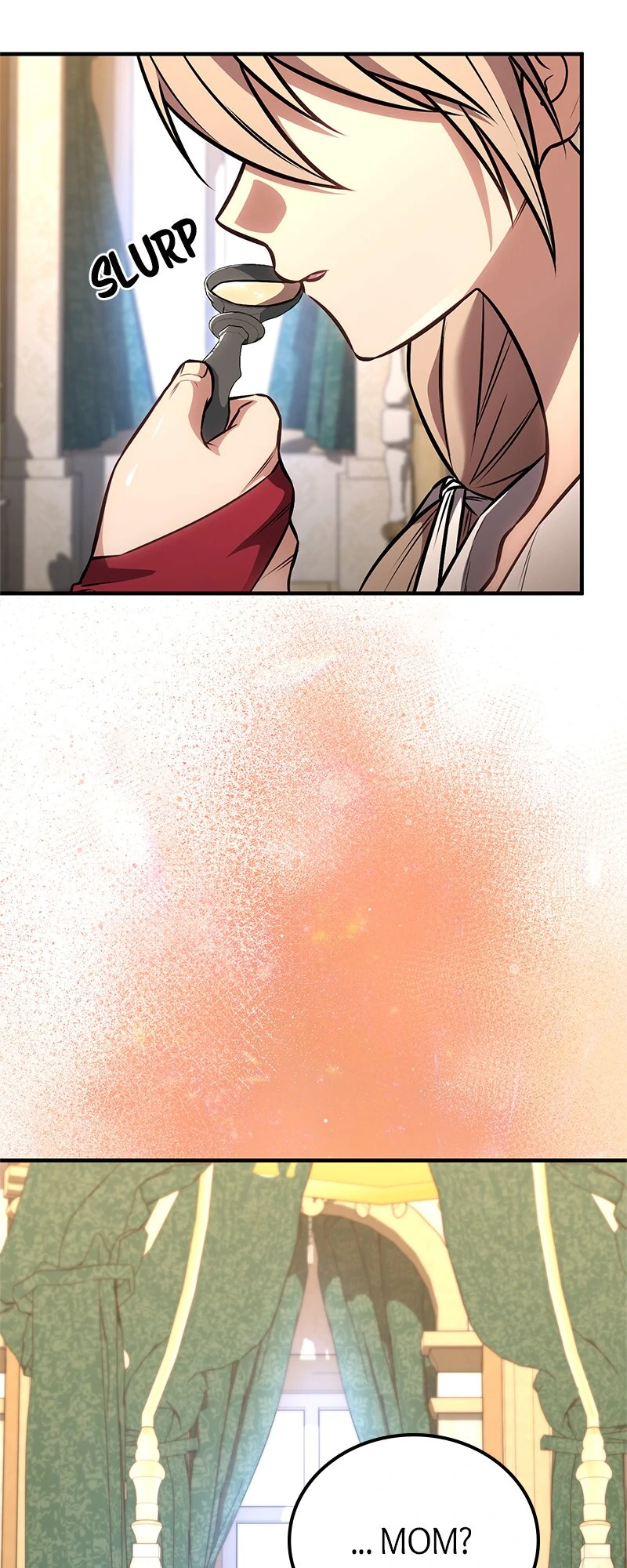 Amelia’s Contract Marriage chapter 67 page 53