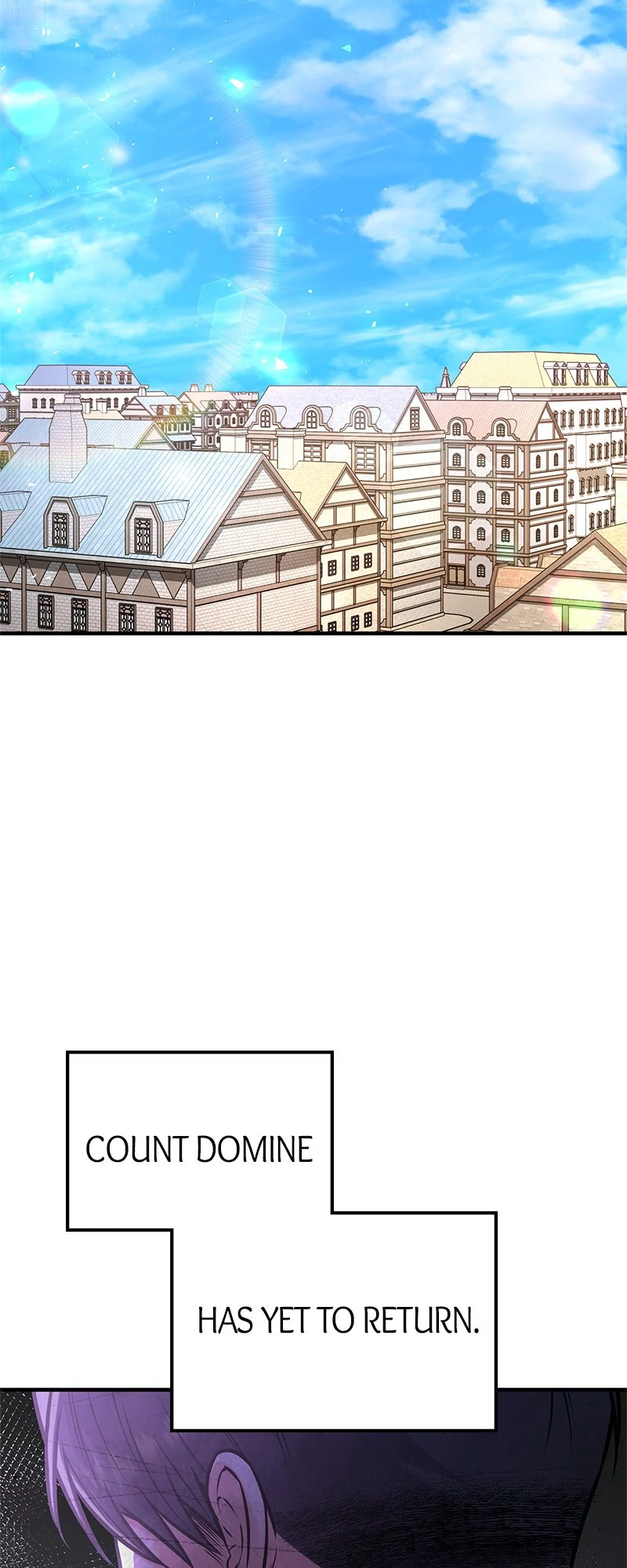 Amelia’s Contract Marriage chapter 67 page 6