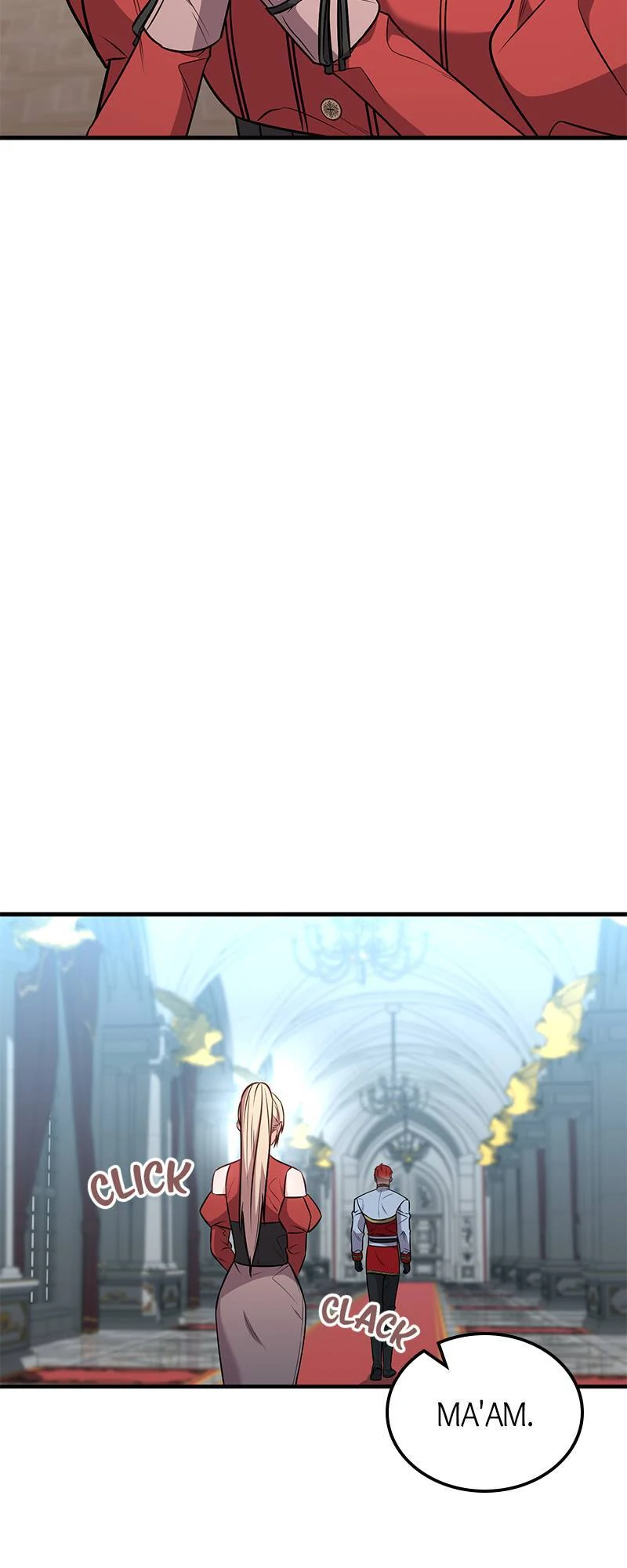 Amelia’s Contract Marriage chapter 68 page 39