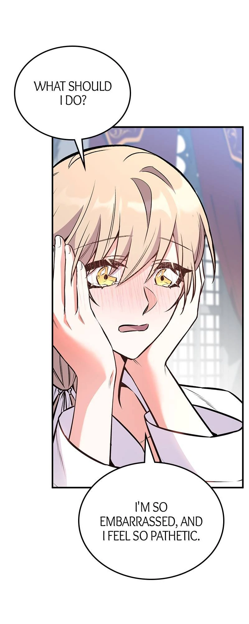 Amelia’s Contract Marriage chapter 68 page 4
