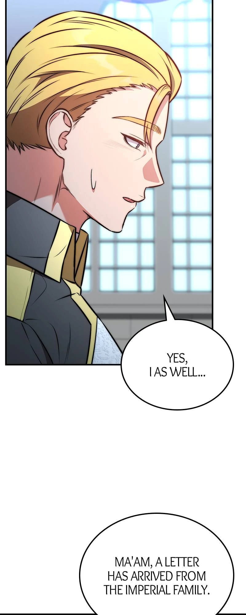 Amelia’s Contract Marriage chapter 68 page 50