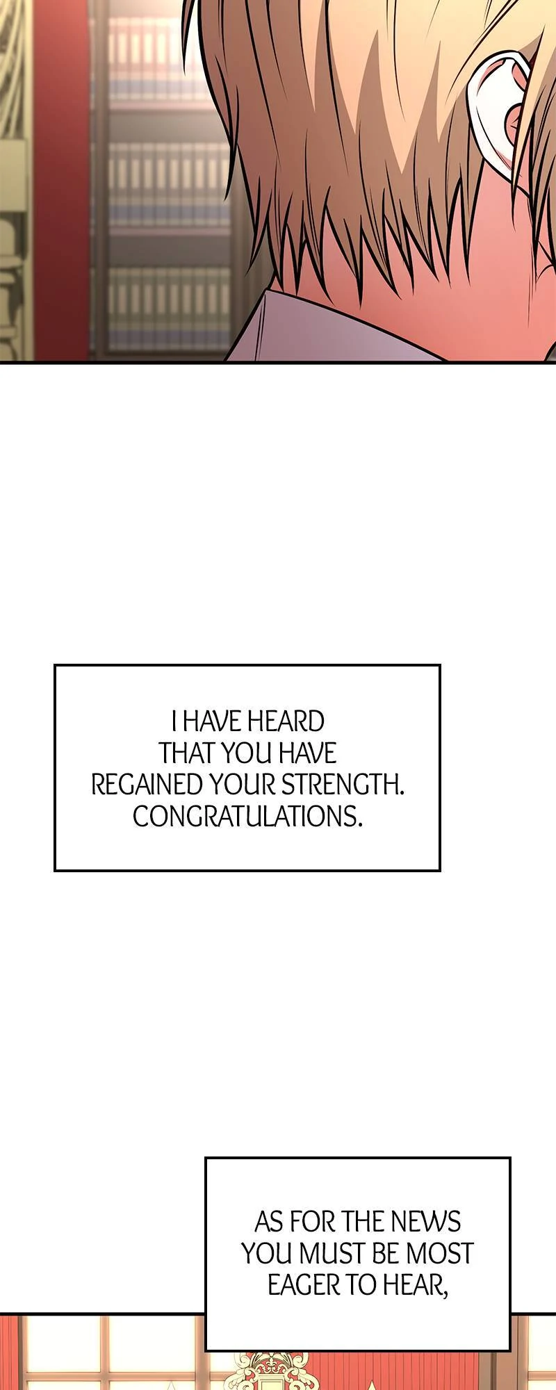 Amelia’s Contract Marriage chapter 68 page 54