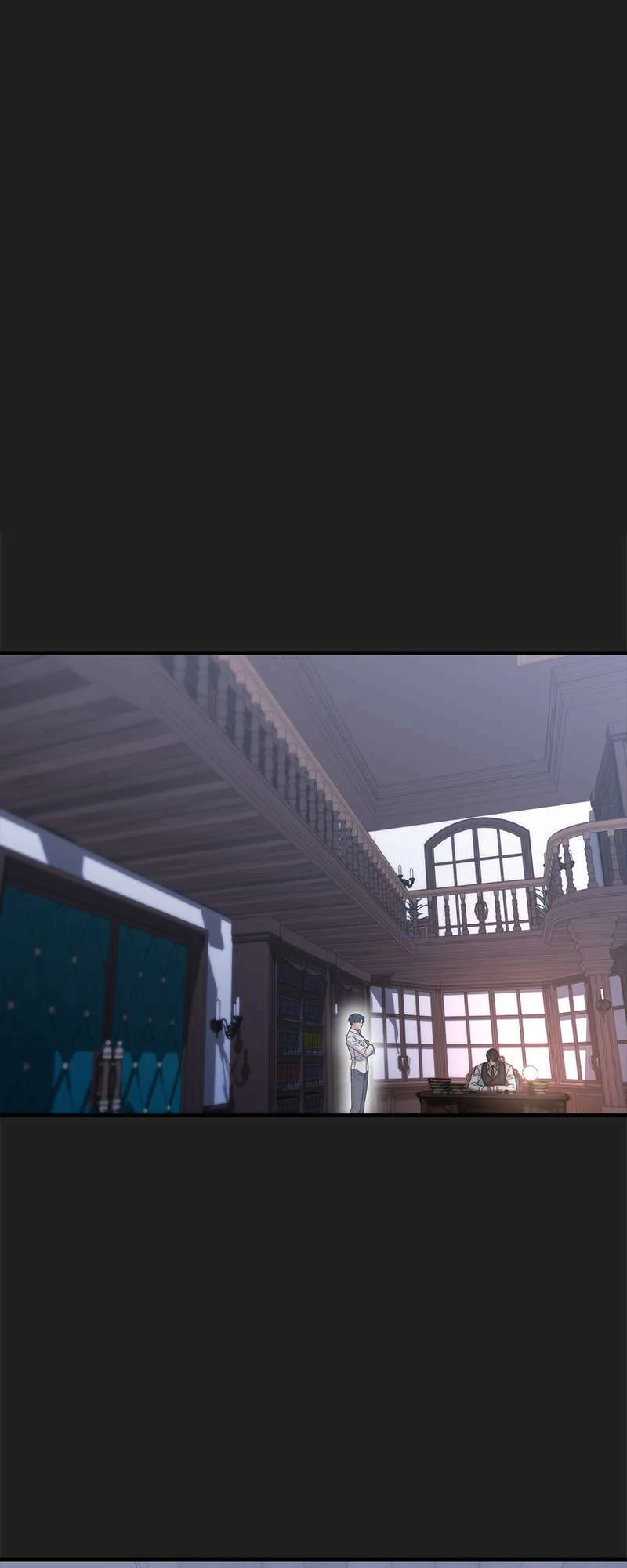 Amelia’s Contract Marriage chapter 69 page 36