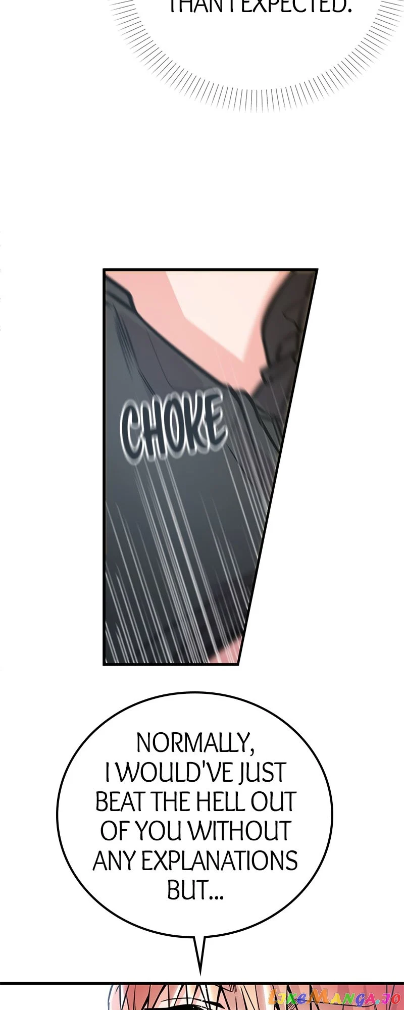 Amelia’s Contract Marriage chapter 7 page 5