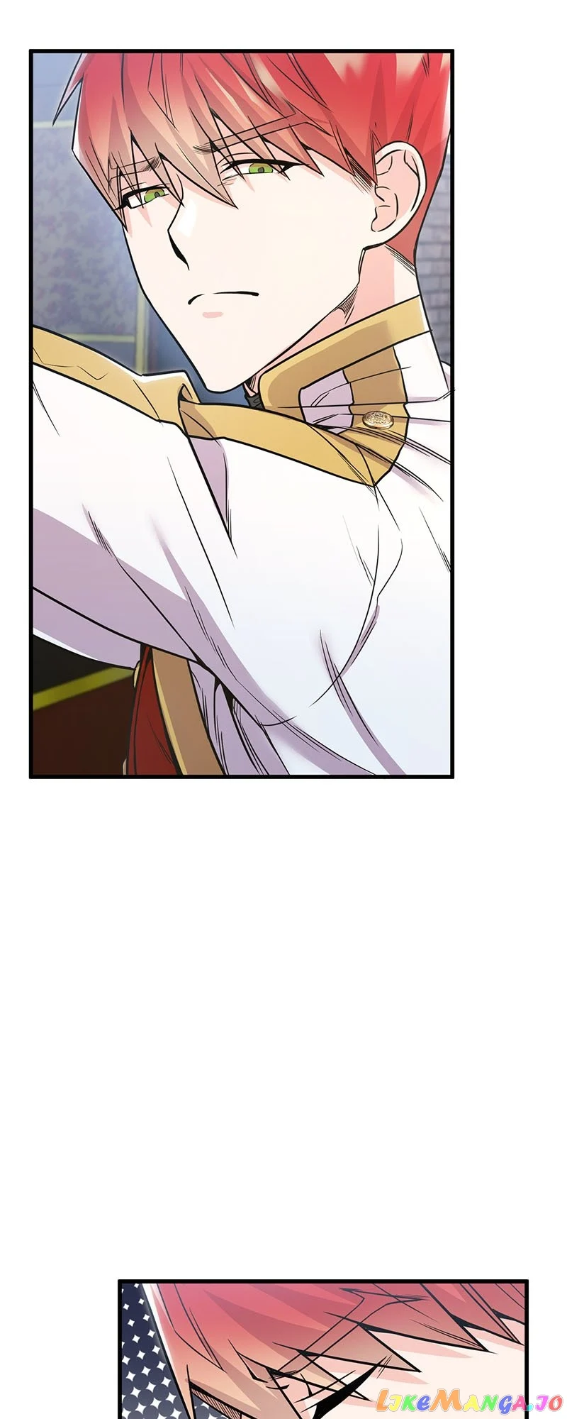 Amelia’s Contract Marriage chapter 7 page 15