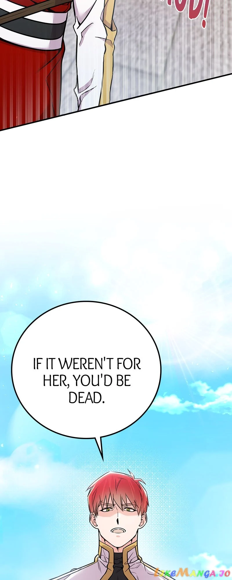 Amelia’s Contract Marriage chapter 7 page 17