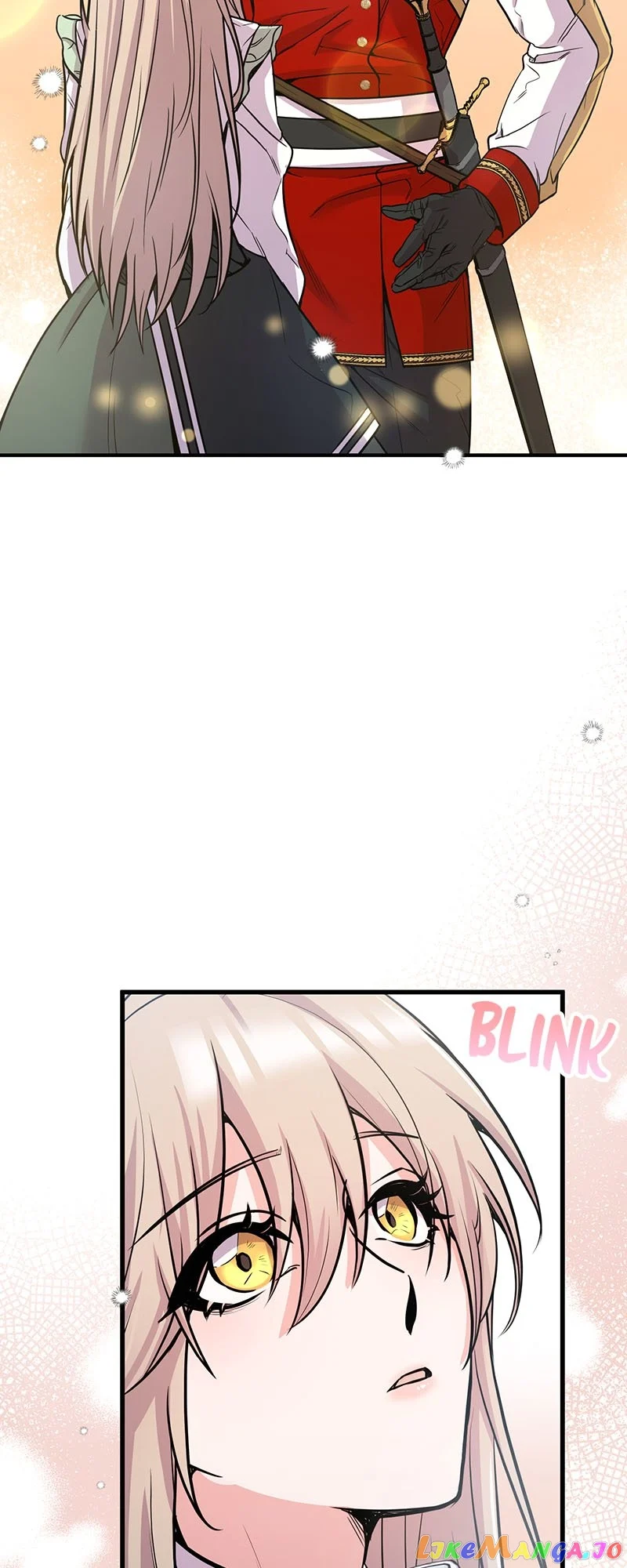 Amelia’s Contract Marriage chapter 7 page 23