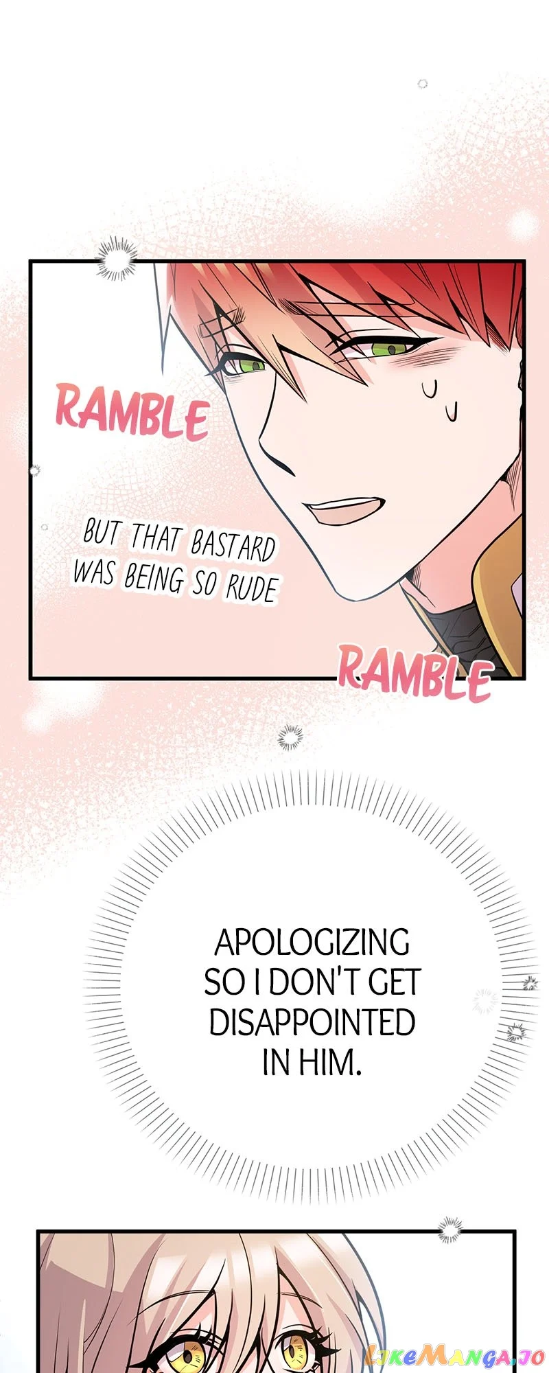 Amelia’s Contract Marriage chapter 7 page 26
