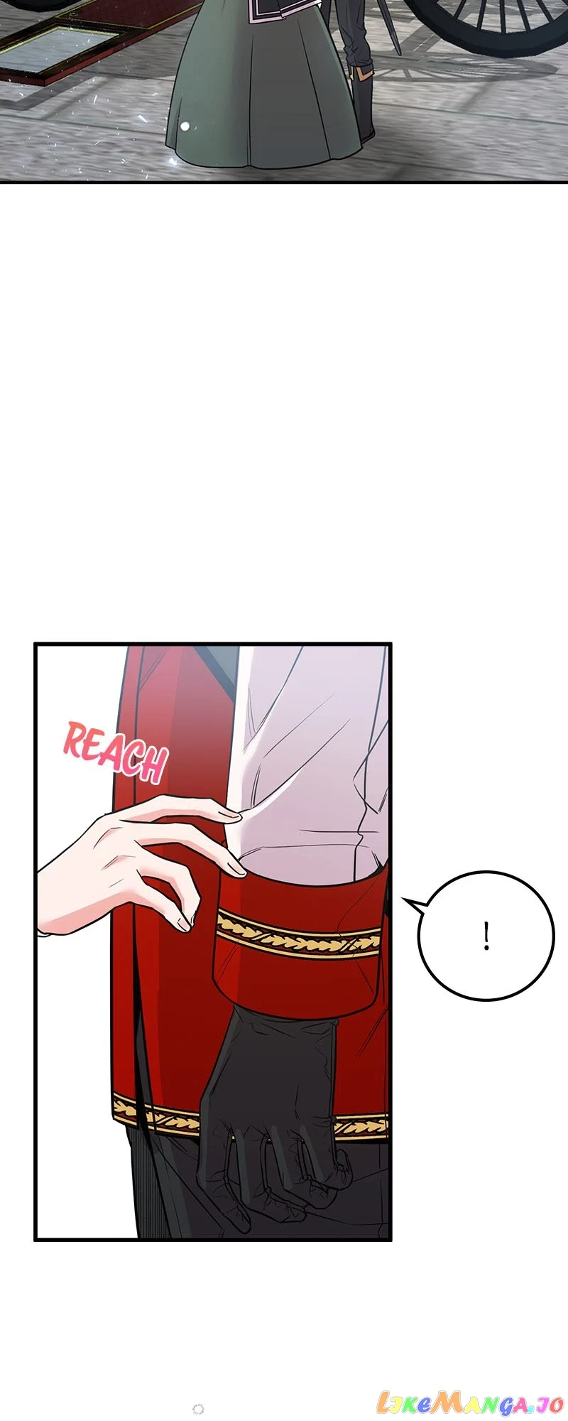 Amelia’s Contract Marriage chapter 7 page 28