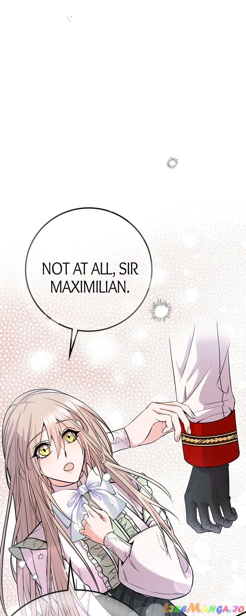 Amelia’s Contract Marriage chapter 7 page 29