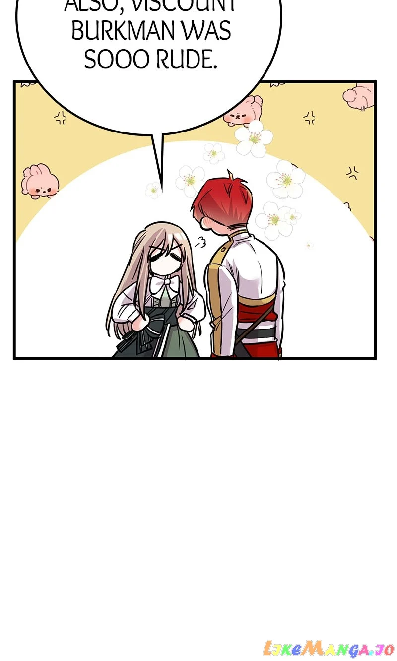 Amelia’s Contract Marriage chapter 7 page 31