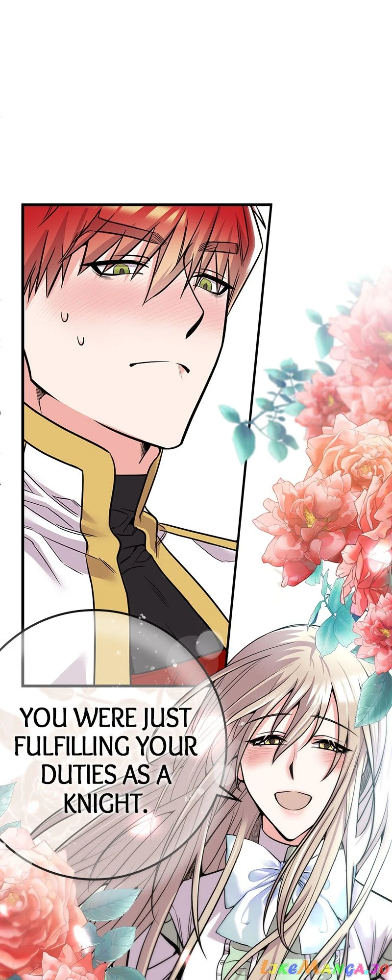 Amelia’s Contract Marriage chapter 7 page 32