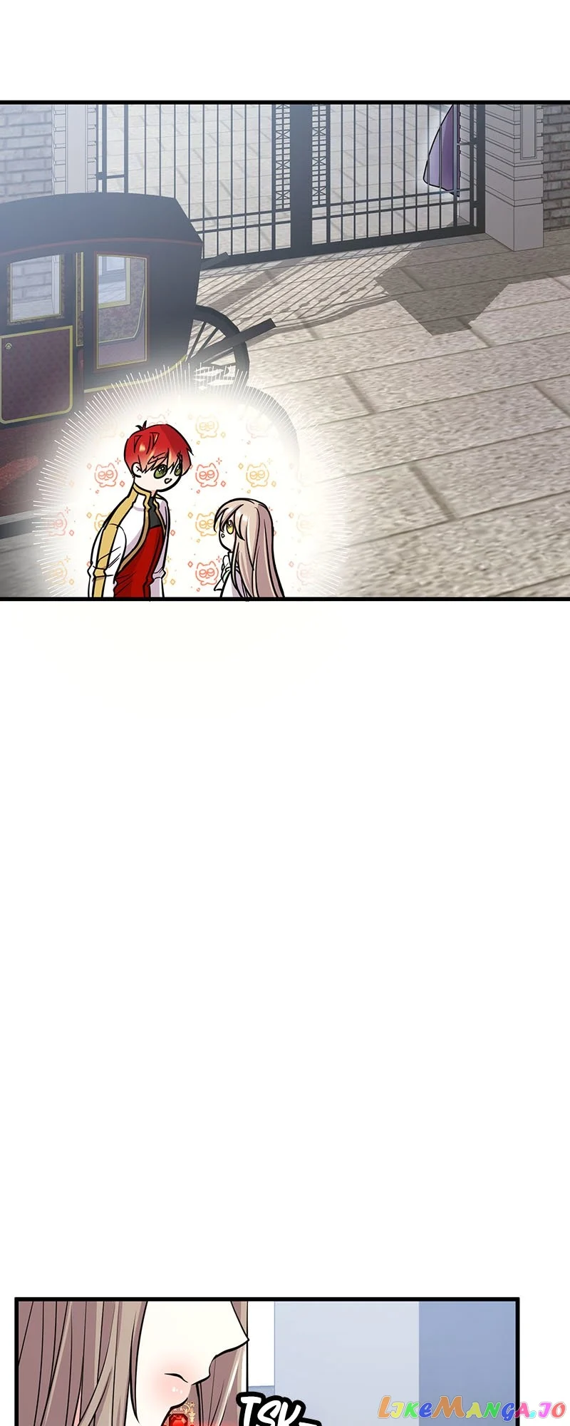 Amelia’s Contract Marriage chapter 7 page 34