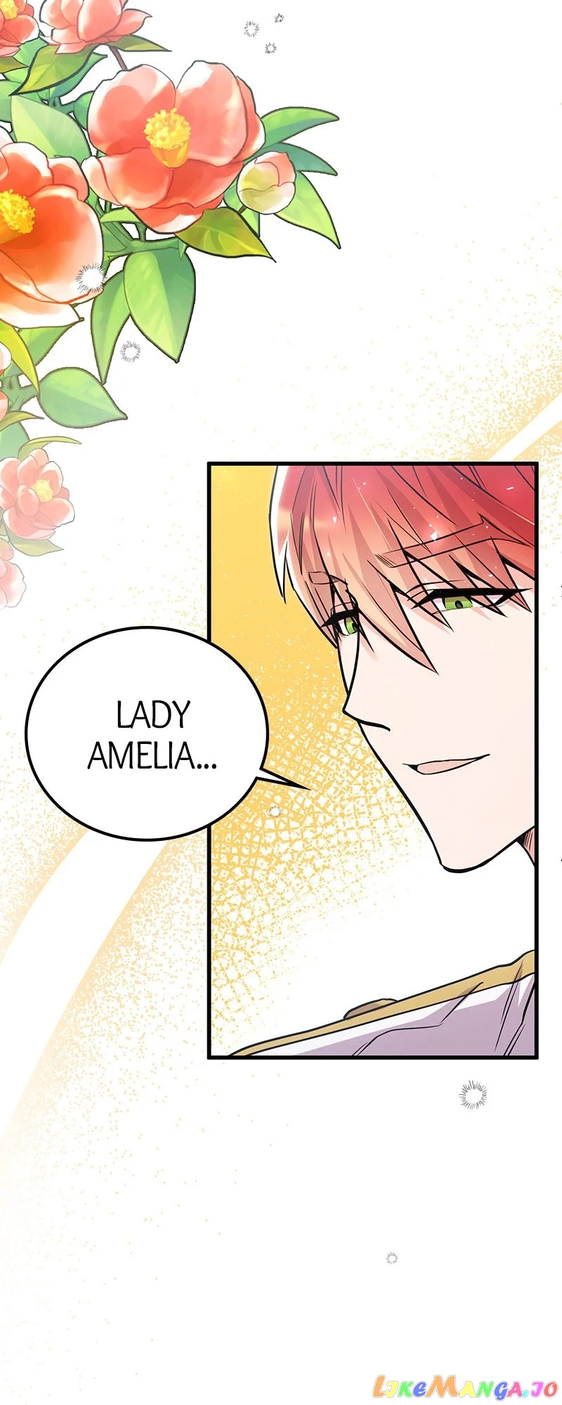 Amelia’s Contract Marriage chapter 7 page 40