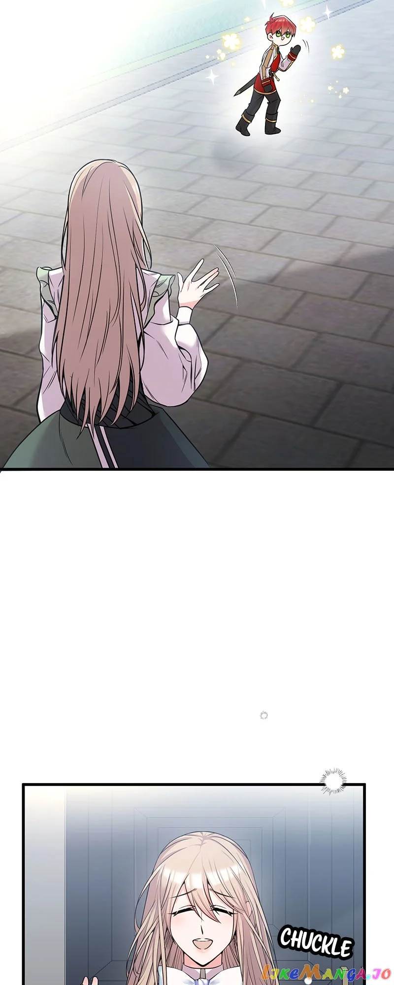 Amelia’s Contract Marriage chapter 7 page 42