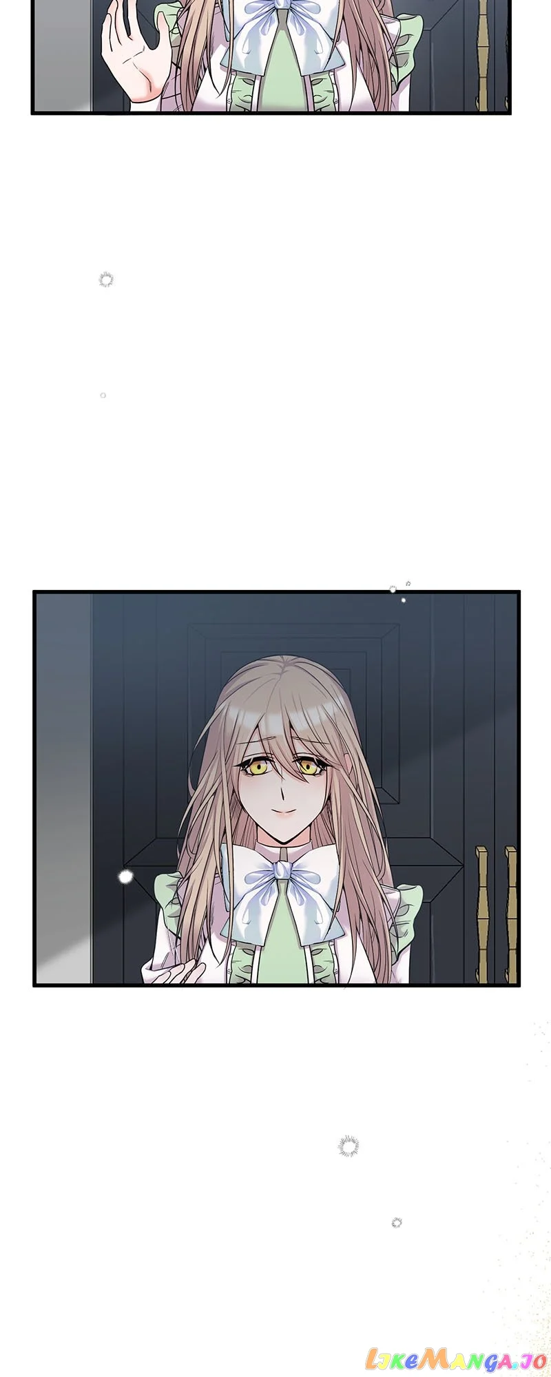 Amelia’s Contract Marriage chapter 7 page 43