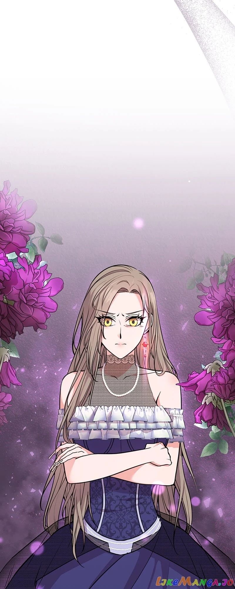 Amelia’s Contract Marriage chapter 7 page 48
