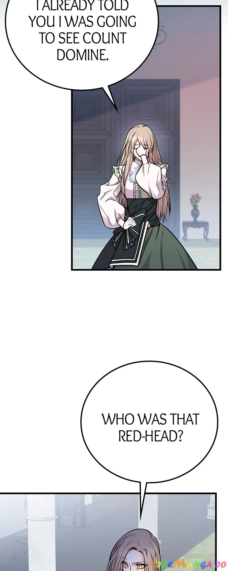 Amelia’s Contract Marriage chapter 7 page 50