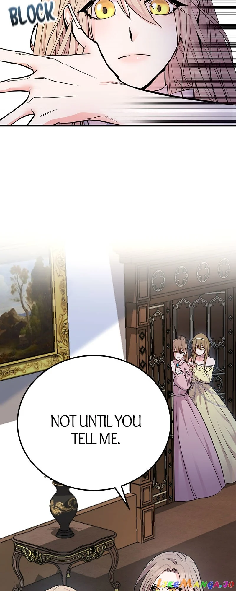 Amelia’s Contract Marriage chapter 7 page 55