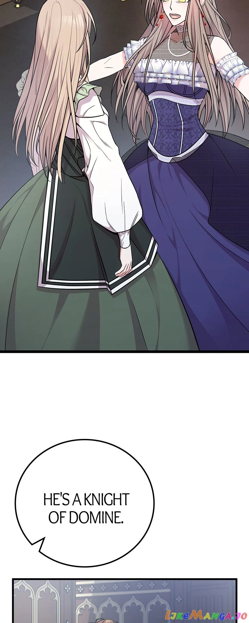 Amelia’s Contract Marriage chapter 7 page 56