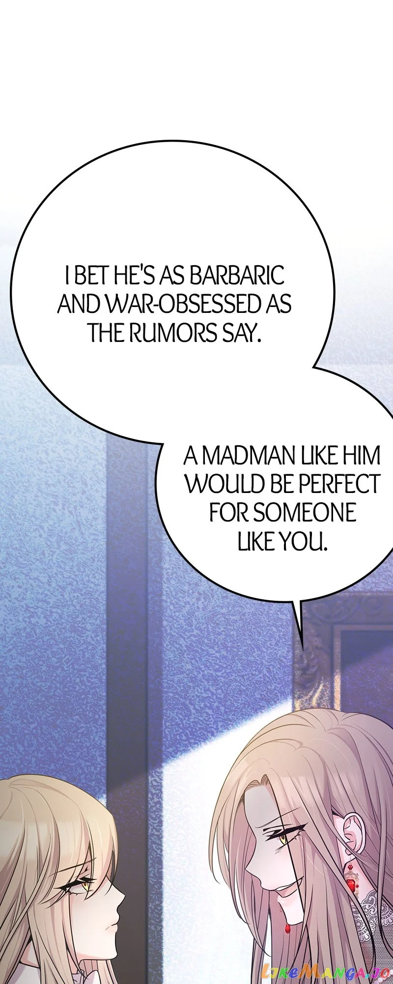 Amelia’s Contract Marriage chapter 7 page 58