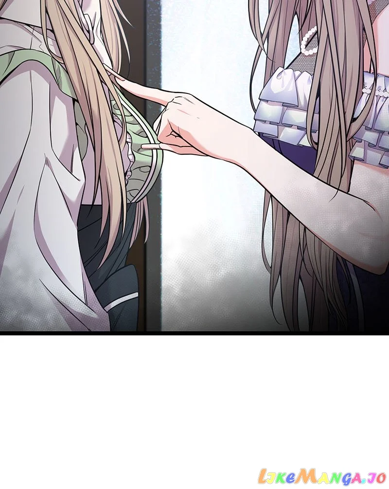 Amelia’s Contract Marriage chapter 7 page 59