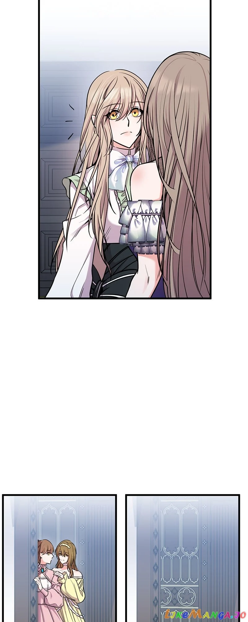 Amelia’s Contract Marriage chapter 7 page 61