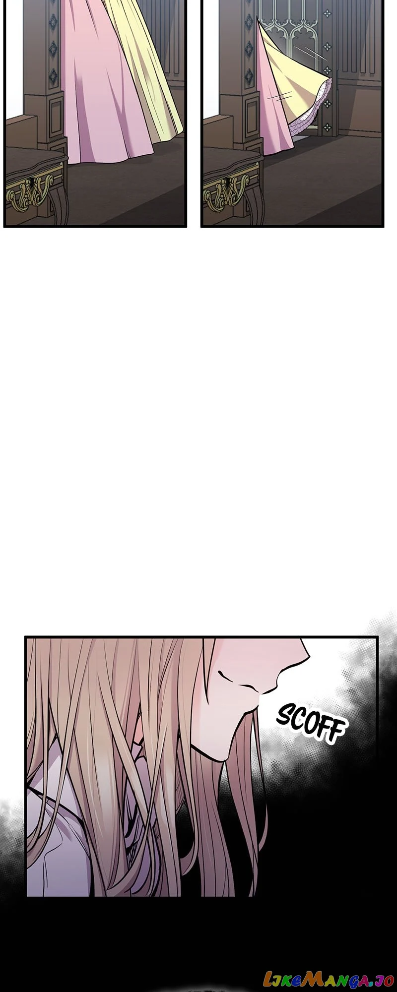 Amelia’s Contract Marriage chapter 7 page 62