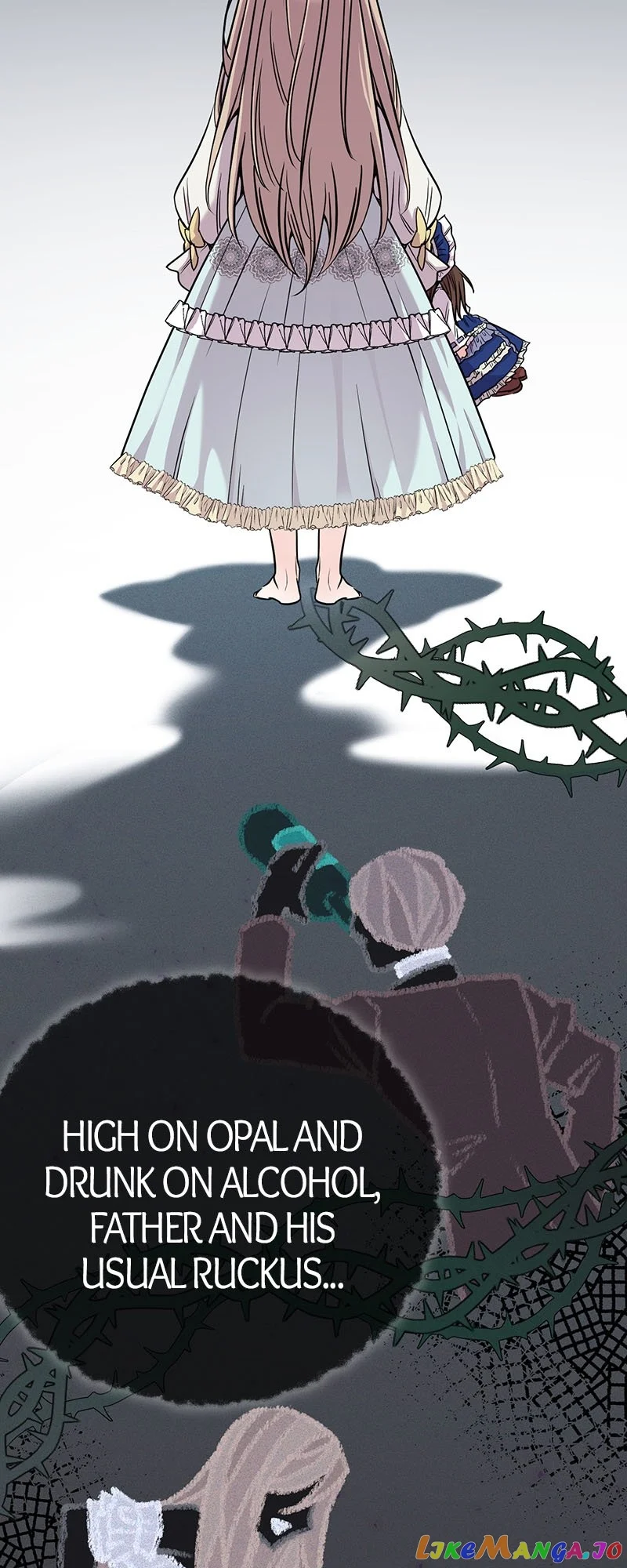 Amelia’s Contract Marriage chapter 7 page 64