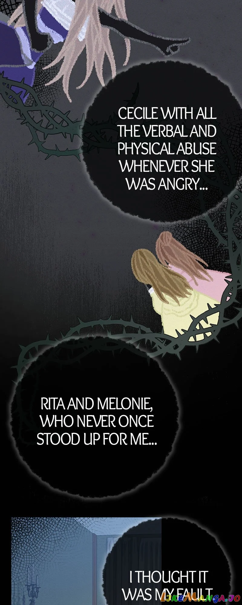 Amelia’s Contract Marriage chapter 7 page 65