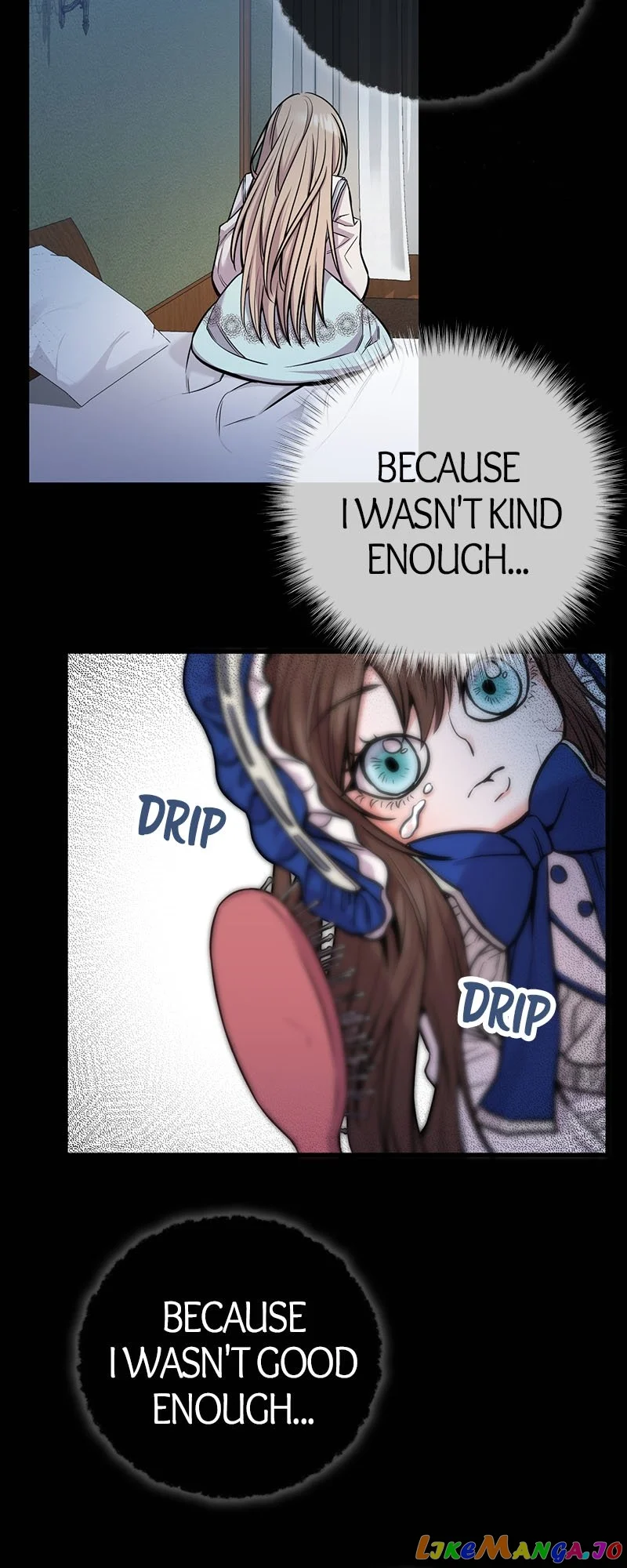Amelia’s Contract Marriage chapter 7 page 66