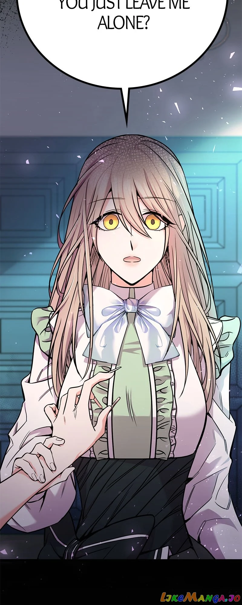 Amelia’s Contract Marriage chapter 7 page 72