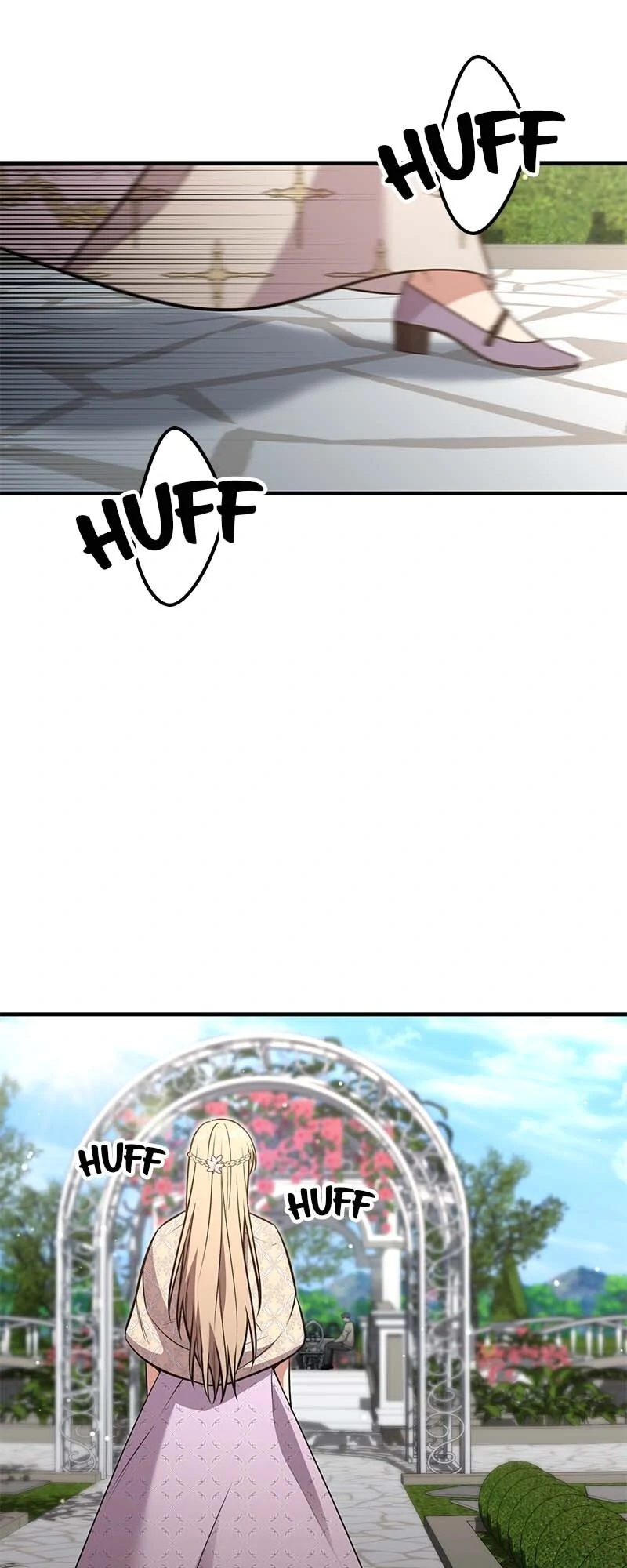 Amelia’s Contract Marriage chapter 70 page 15