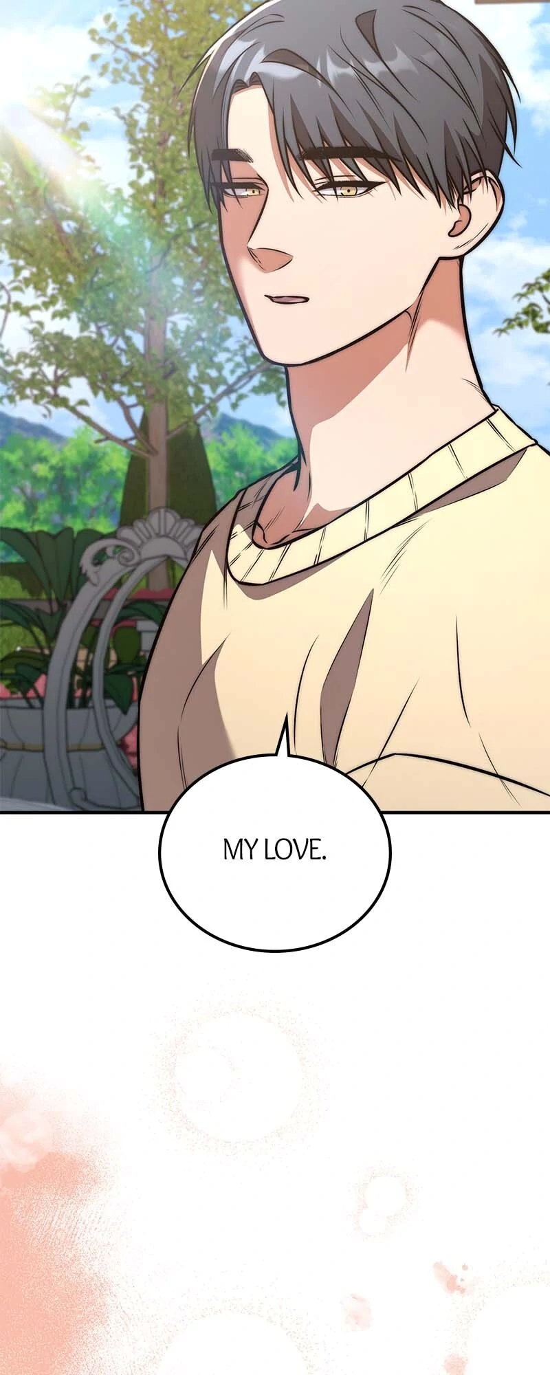 Amelia’s Contract Marriage chapter 70 page 20
