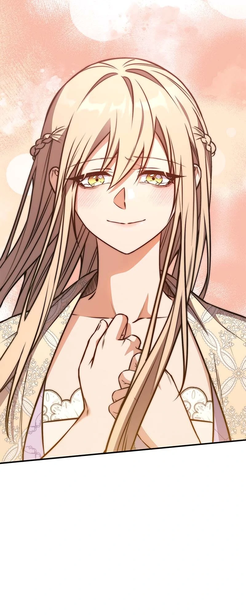 Amelia’s Contract Marriage chapter 70 page 21