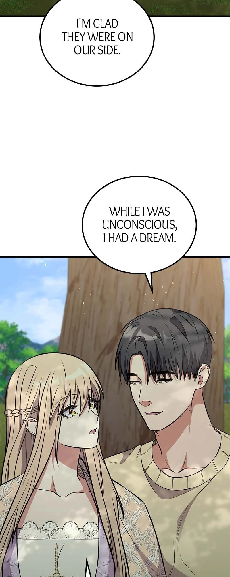 Amelia’s Contract Marriage chapter 70 page 28