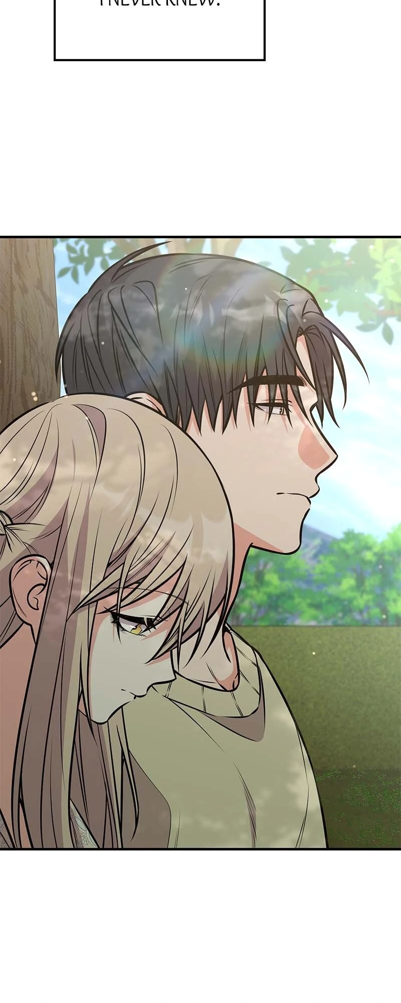 Amelia’s Contract Marriage chapter 70 page 32