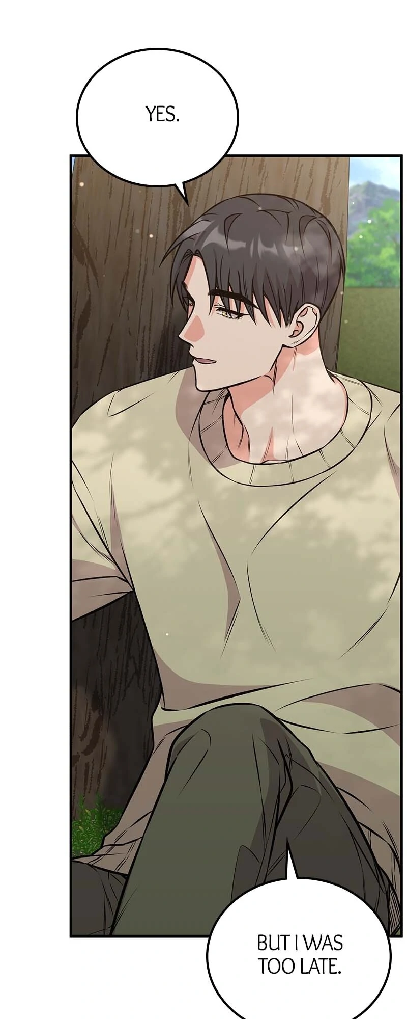 Amelia’s Contract Marriage chapter 70 page 34