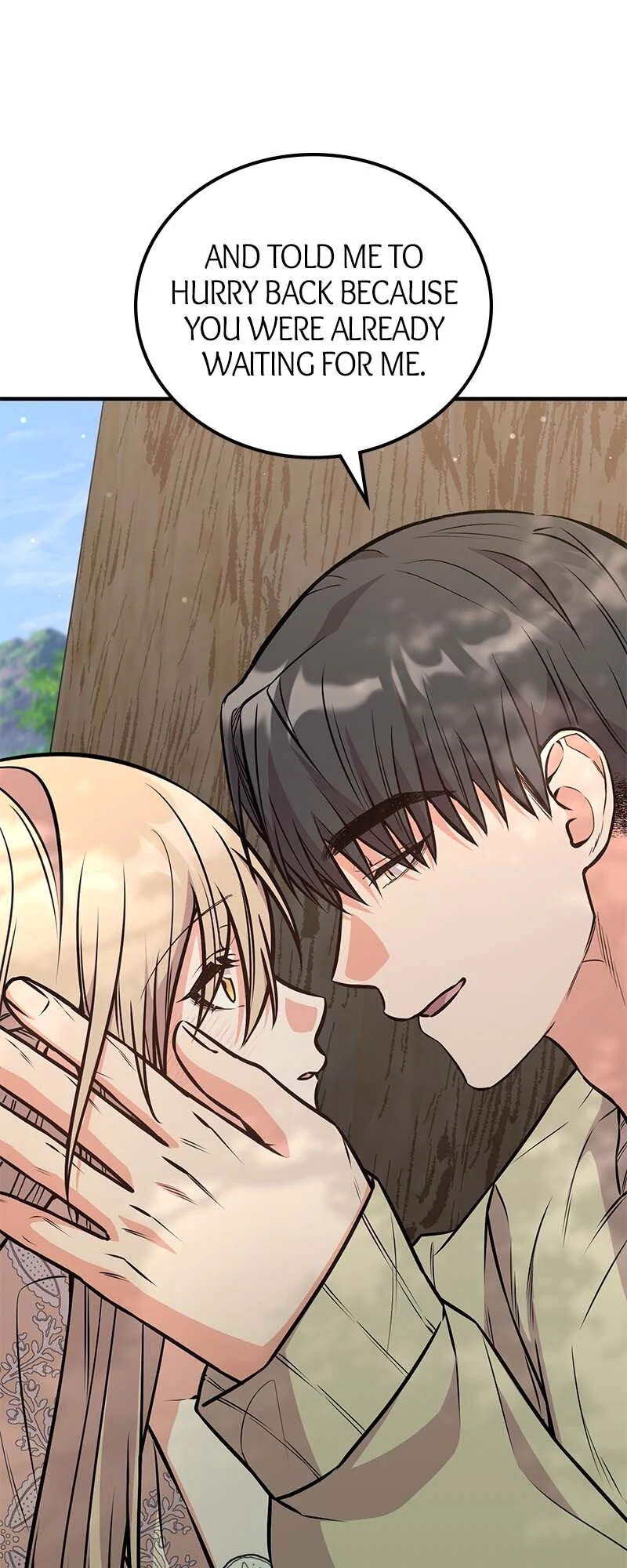 Amelia’s Contract Marriage chapter 70 page 37