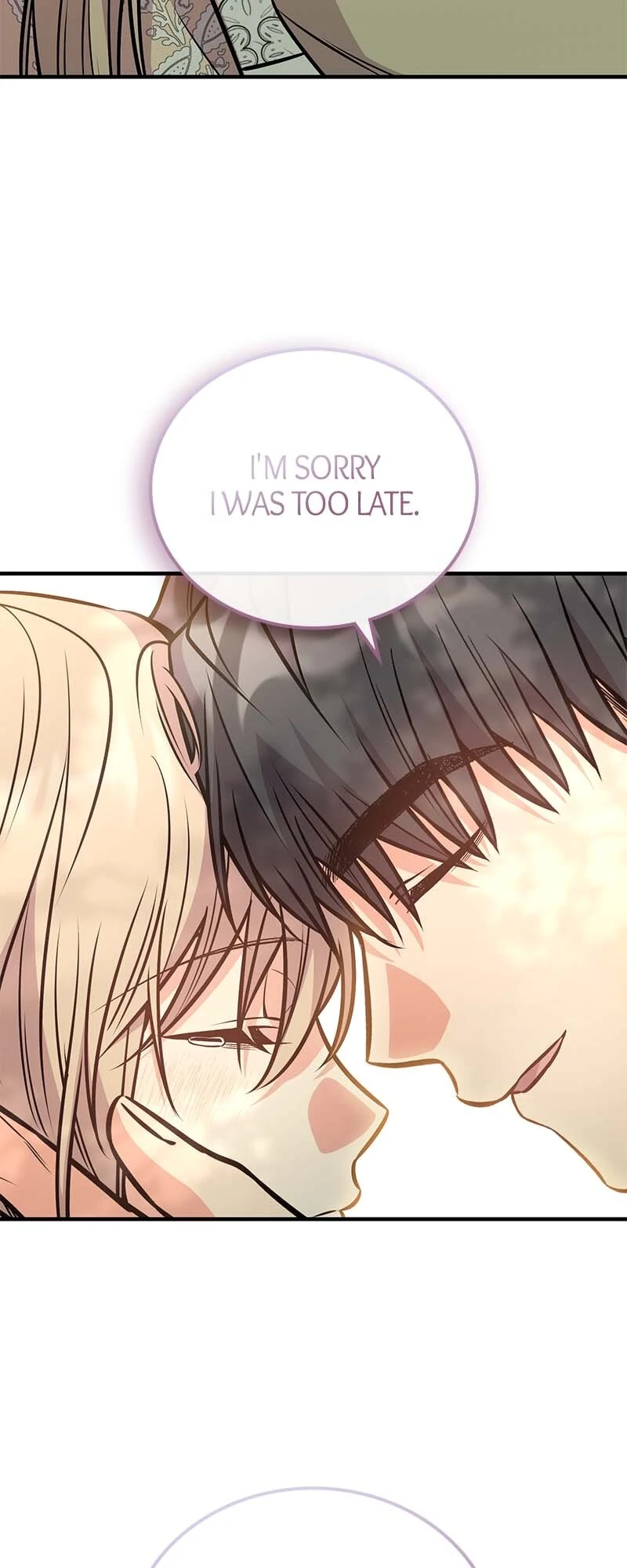 Amelia’s Contract Marriage chapter 70 page 38