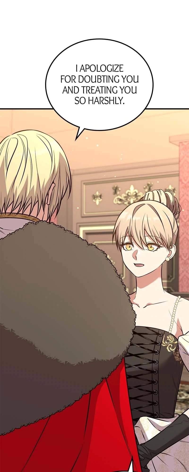 Amelia’s Contract Marriage chapter 70 page 46