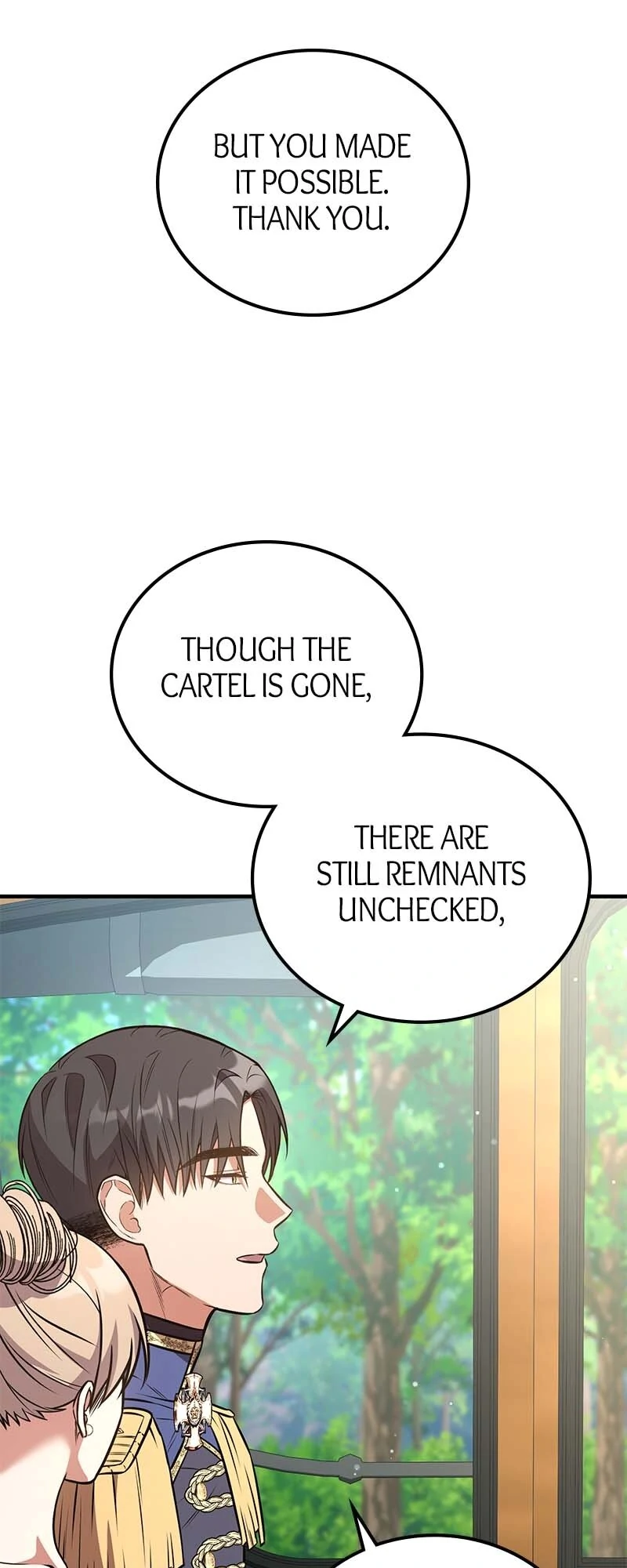 Amelia’s Contract Marriage chapter 70 page 51