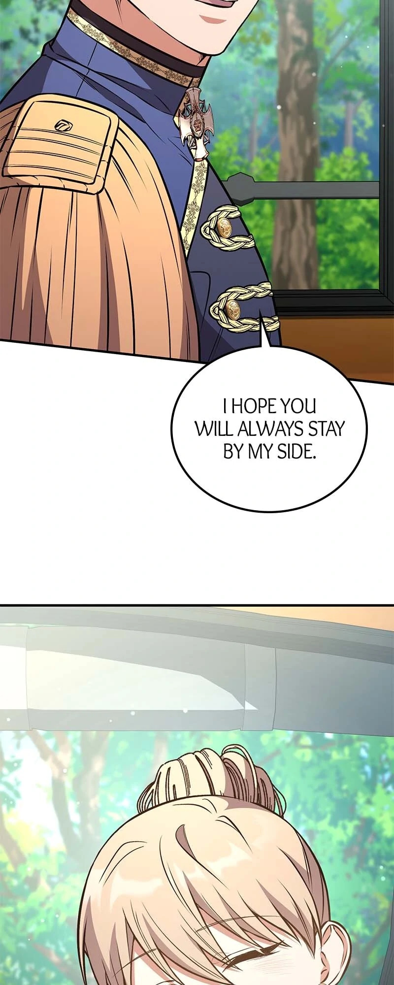 Amelia’s Contract Marriage chapter 70 page 53